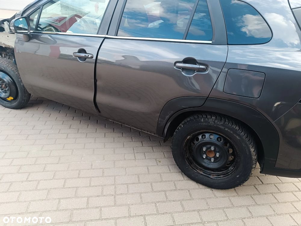 Suzuki SX4 S-Cross 1.4 SHVS Premium - 12