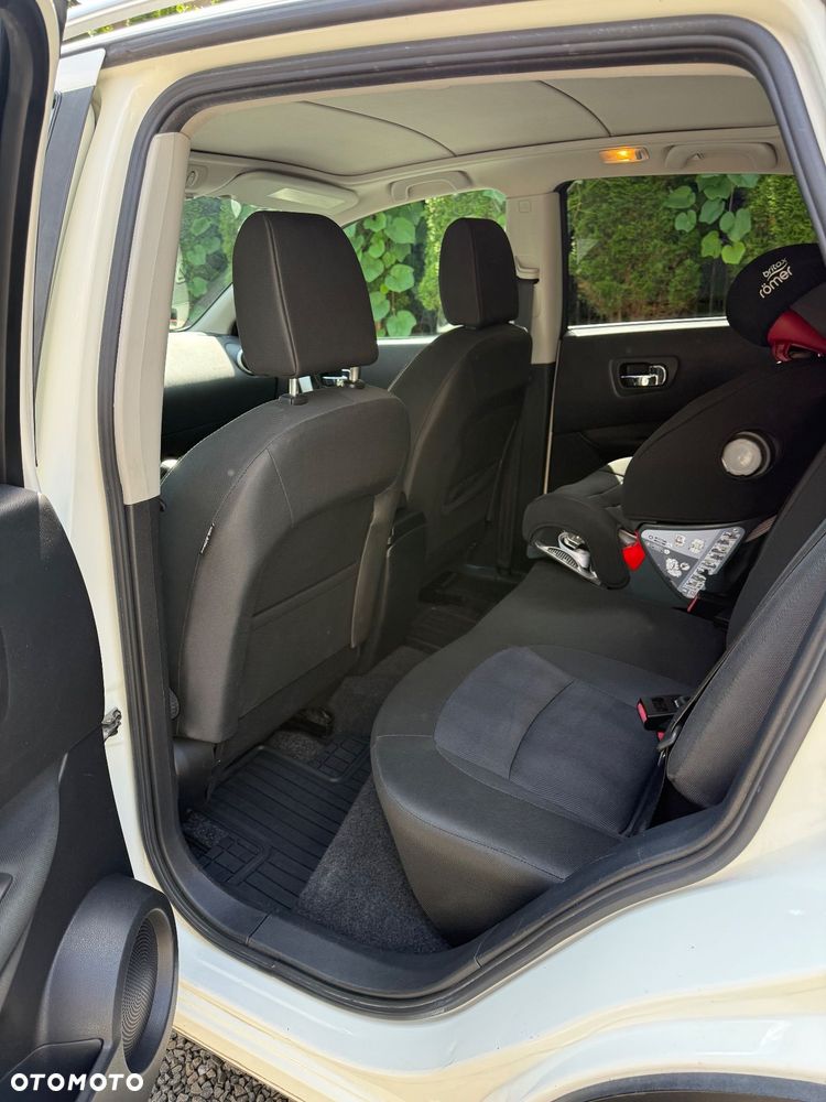 Nissan Qashqai 1.6 Acenta - 9