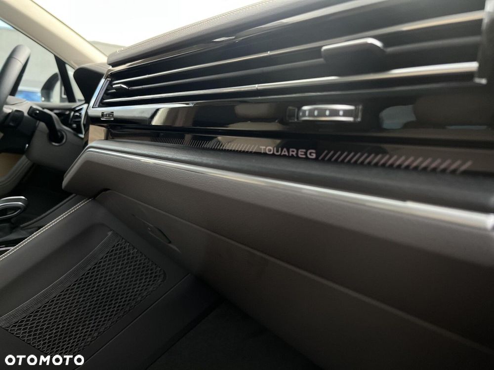 Volkswagen Touareg 3.0 V6 TDI 4Motion Elegance - 26