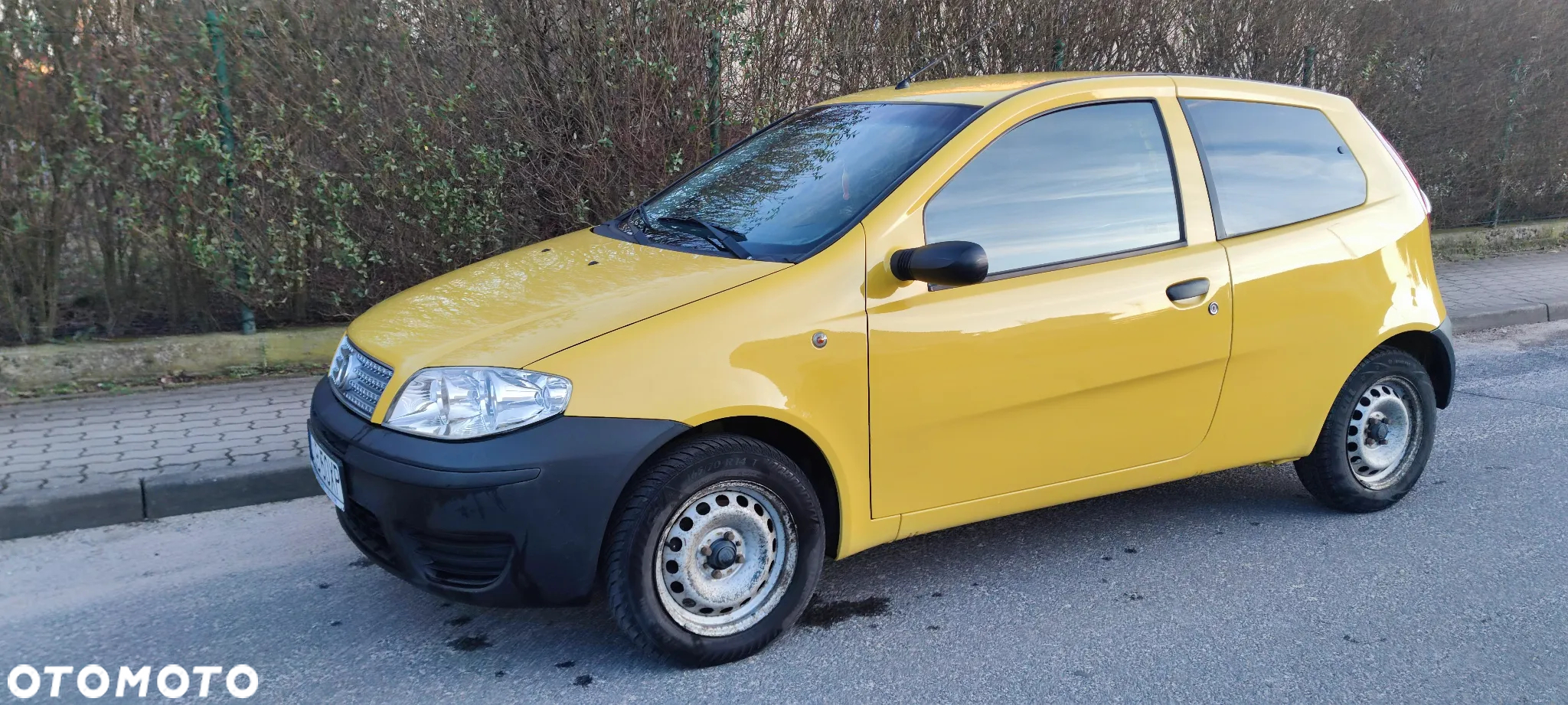 Fiat Punto - 11