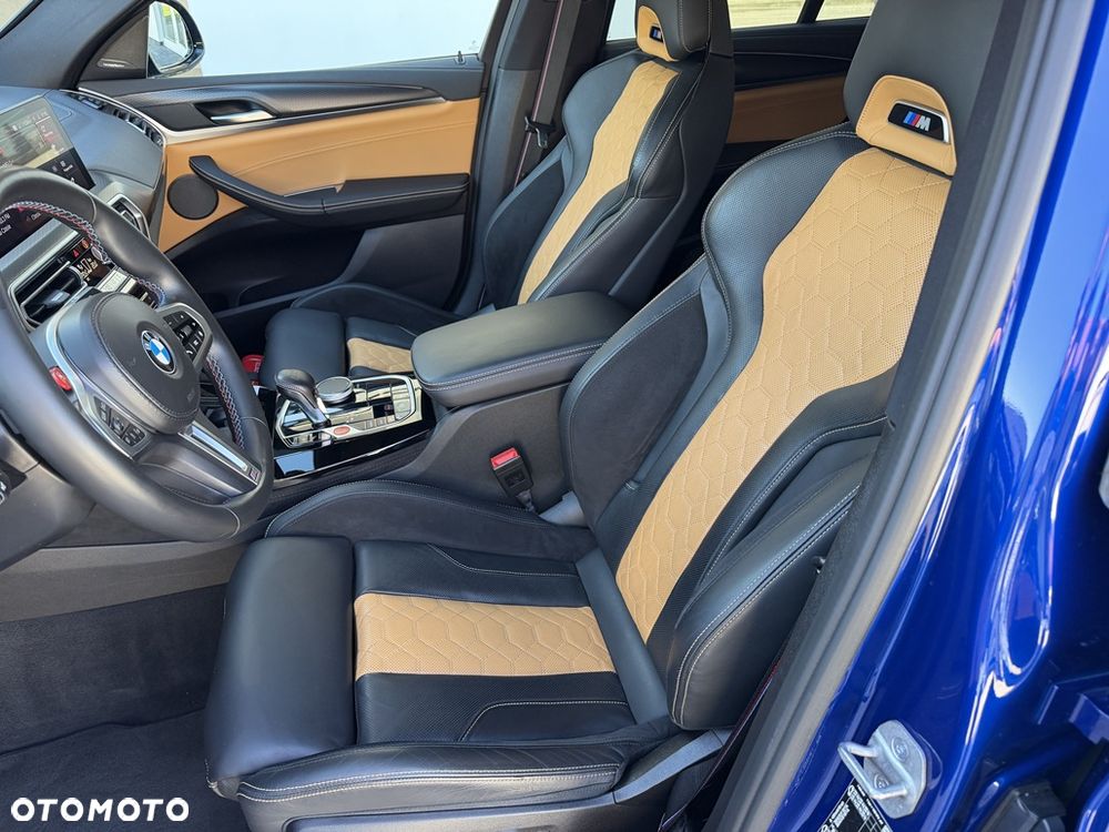 BMW X4 M - 15