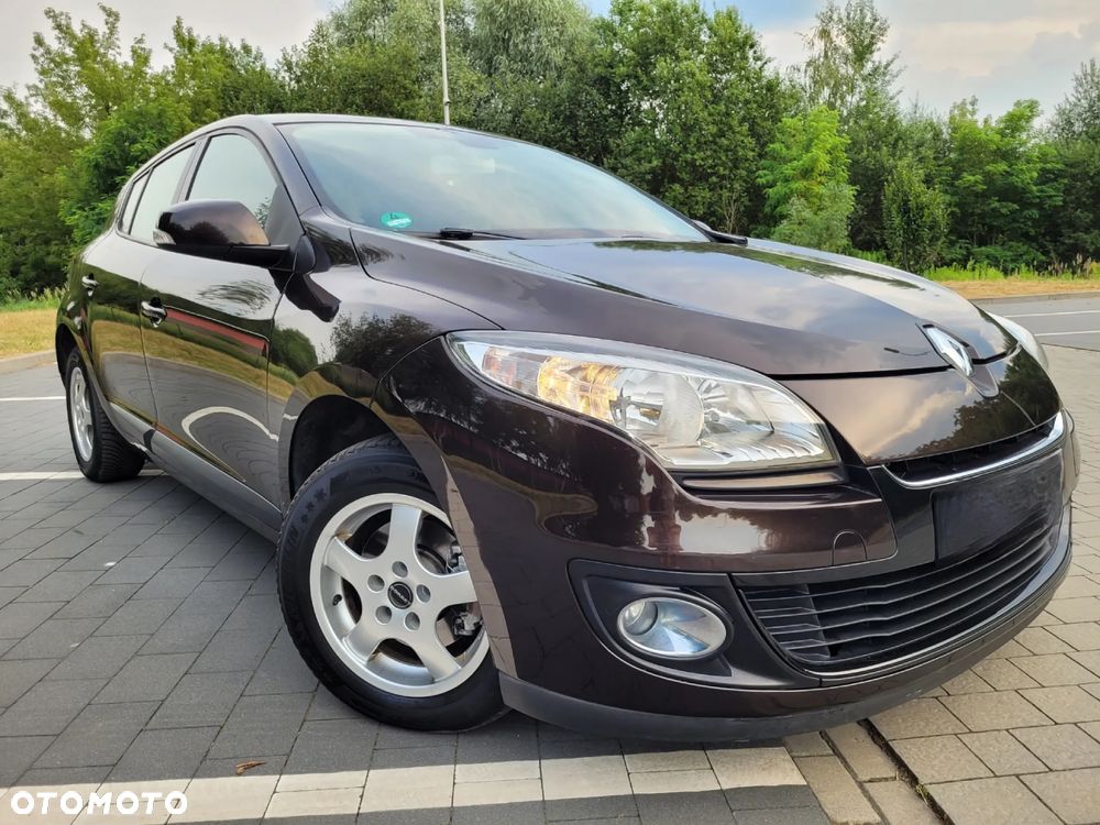 Renault Megane ENERGY TCe 115 Start & Stop Authentique - 1