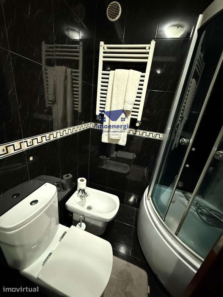 Apartamento T2 - Vila Chã - Grande imagem: 4/15