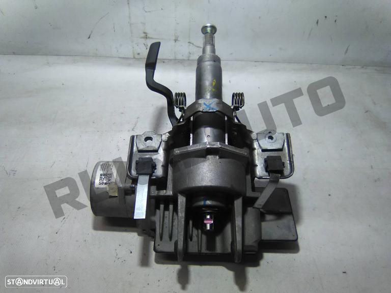 Coluna Direcção 2611_7861 Fiat Punto Evo (199) [2005_2018] 1.3 - 1
