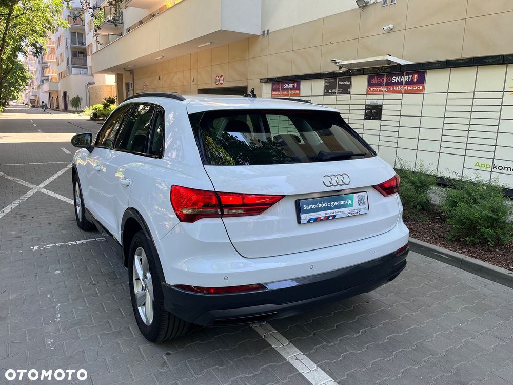 Audi Q3 2.0 TDI S tronic - 6