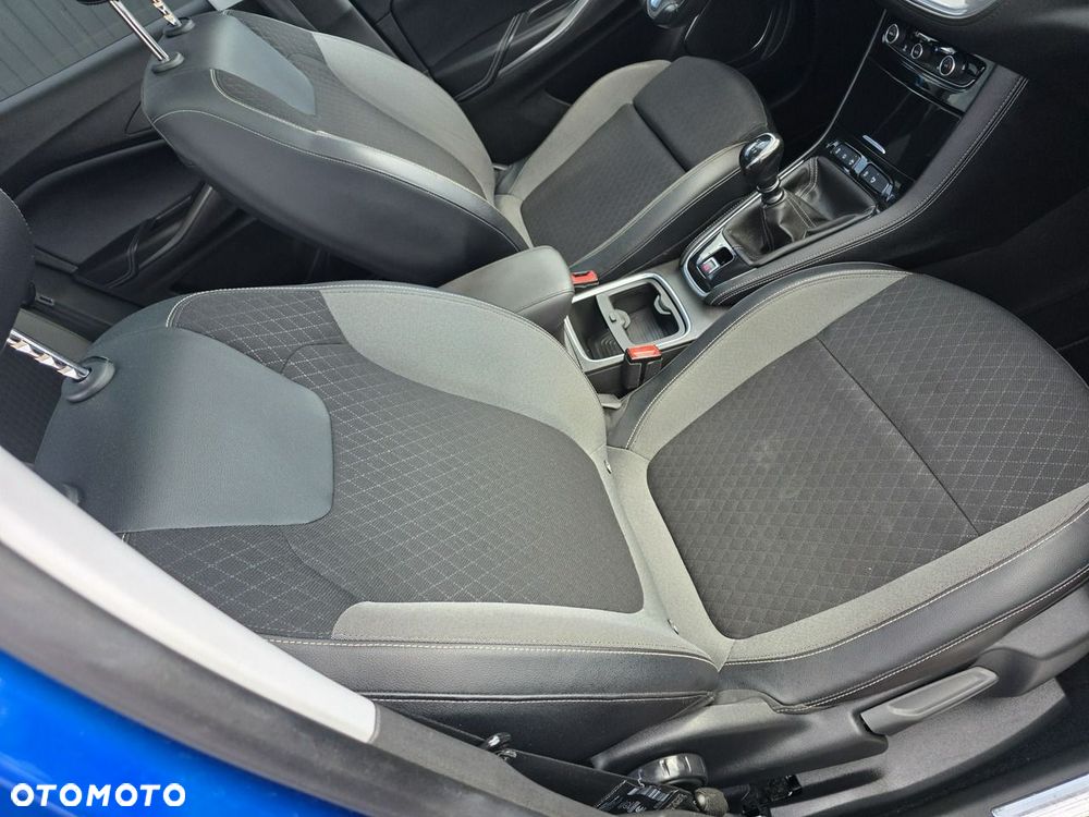 Opel Grandland X 2017