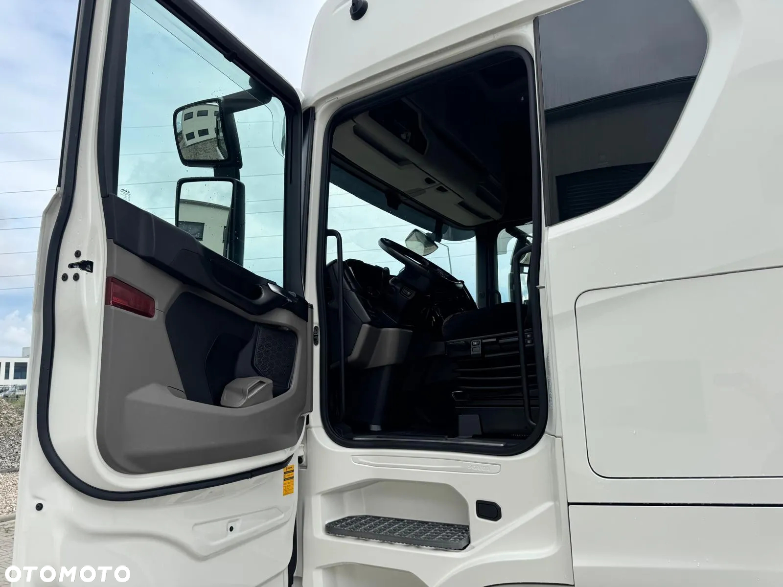 Scania S500/ 2021r/ 370tyskm/ FULL LEDy/ BAKI 1200L/ PO ZŁOTYM KONTRAKCIE SERWISOWYM - 12