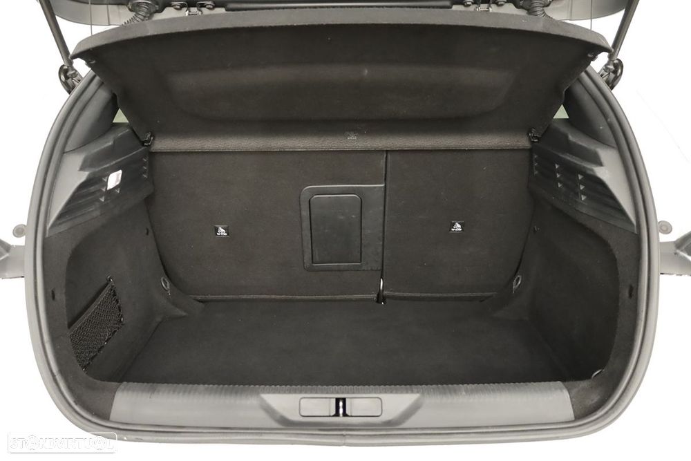Peugeot 308 1.2 PureTech GT EAT8 - 23
