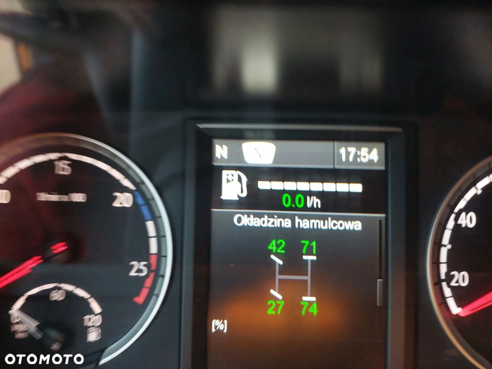 Scania R450 - 34