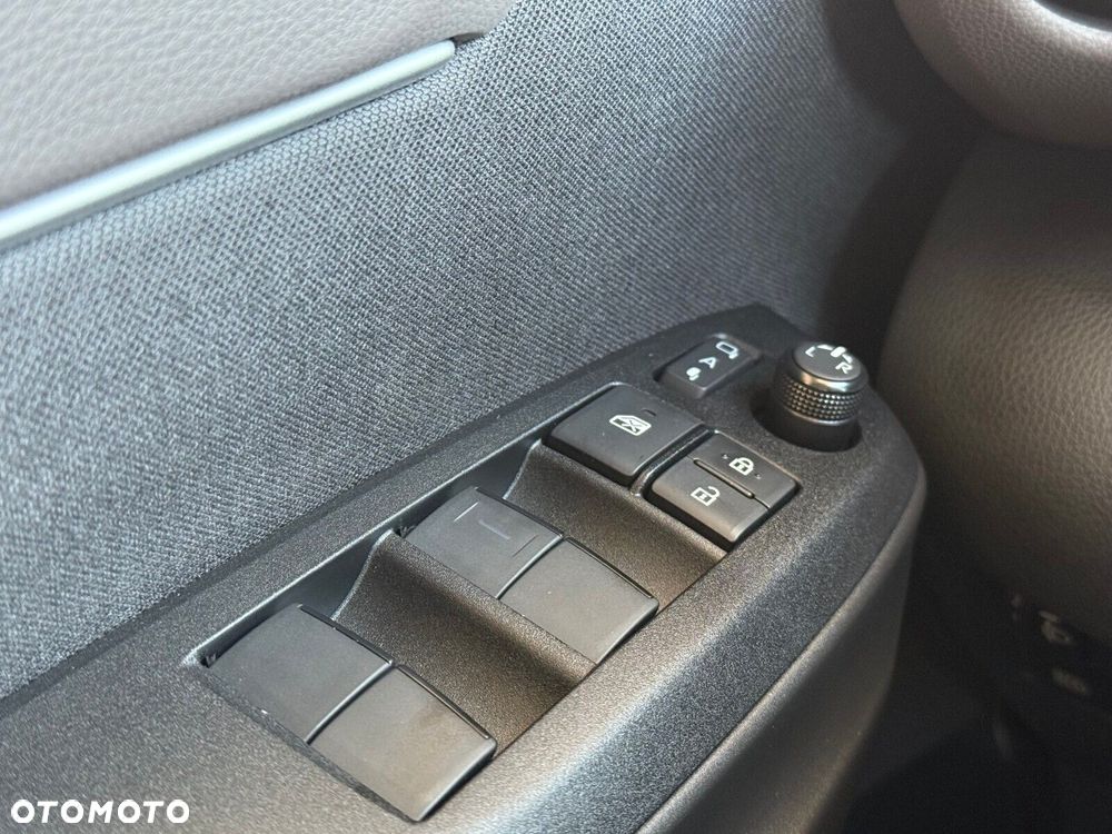 Toyota Yaris Cross - 26