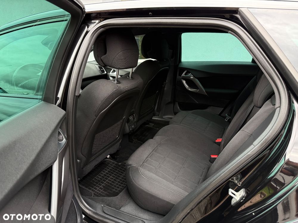 DS Automobiles DS 5 - 7