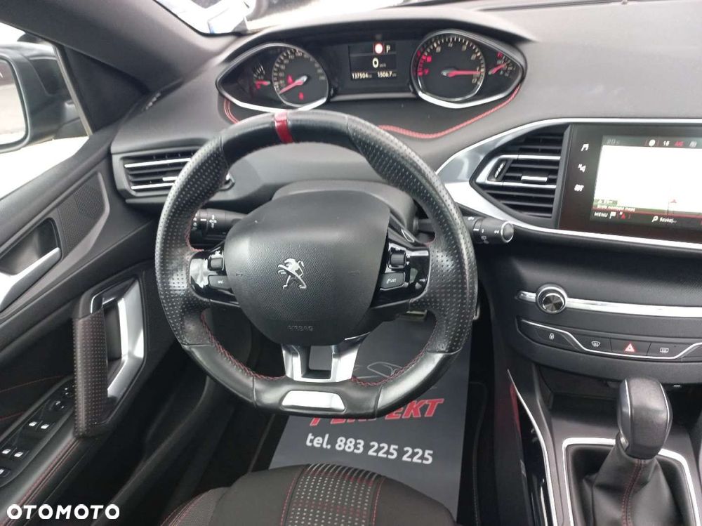 Peugeot 308 - 20