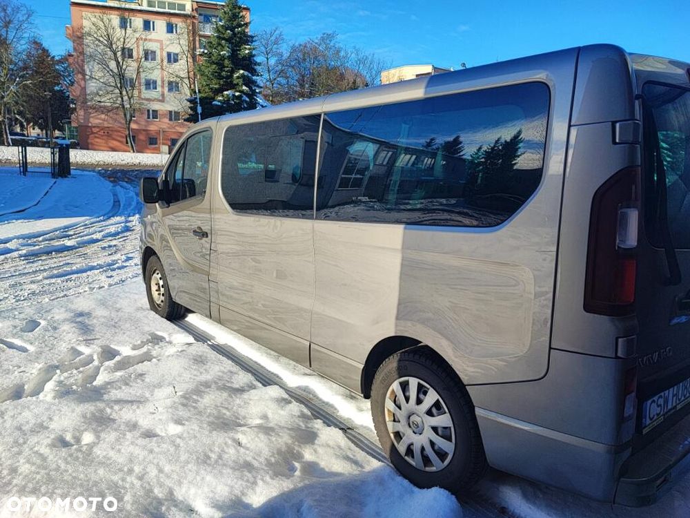 Opel Vivaro L2H1 2,9t Edition Tour - 19