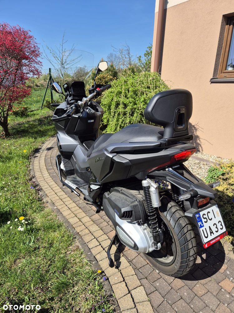 Honda ADV350 - 2