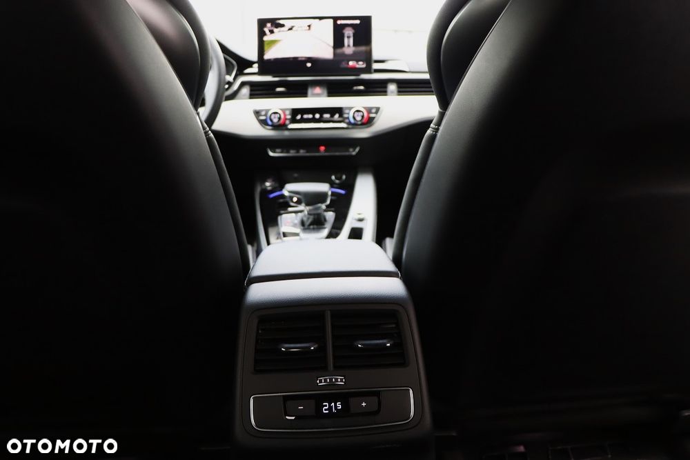 Audi A5 Sportback 40 TFSI S tronic edition one - 31