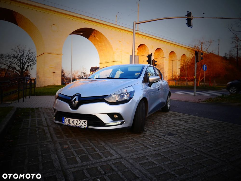 Renault Clio 1.5 dCi Energy Alize - 24