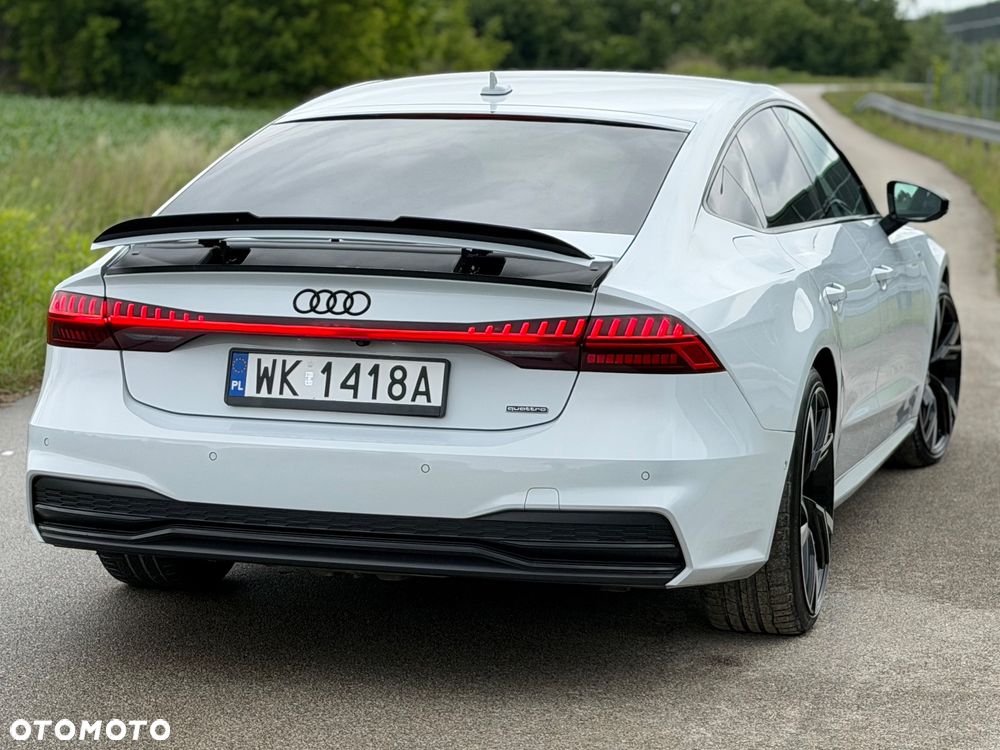 Audi A7 Sportback - 6