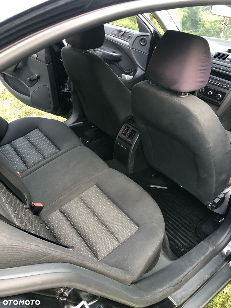 Skoda Octavia - 11