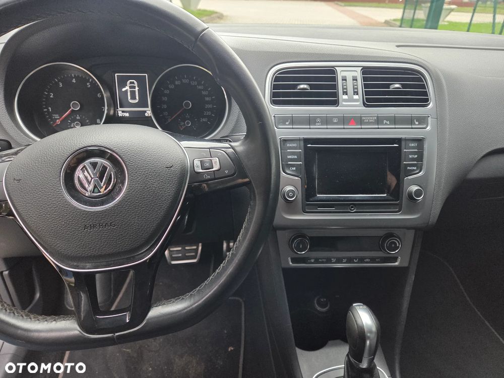 Volkswagen Polo - 21