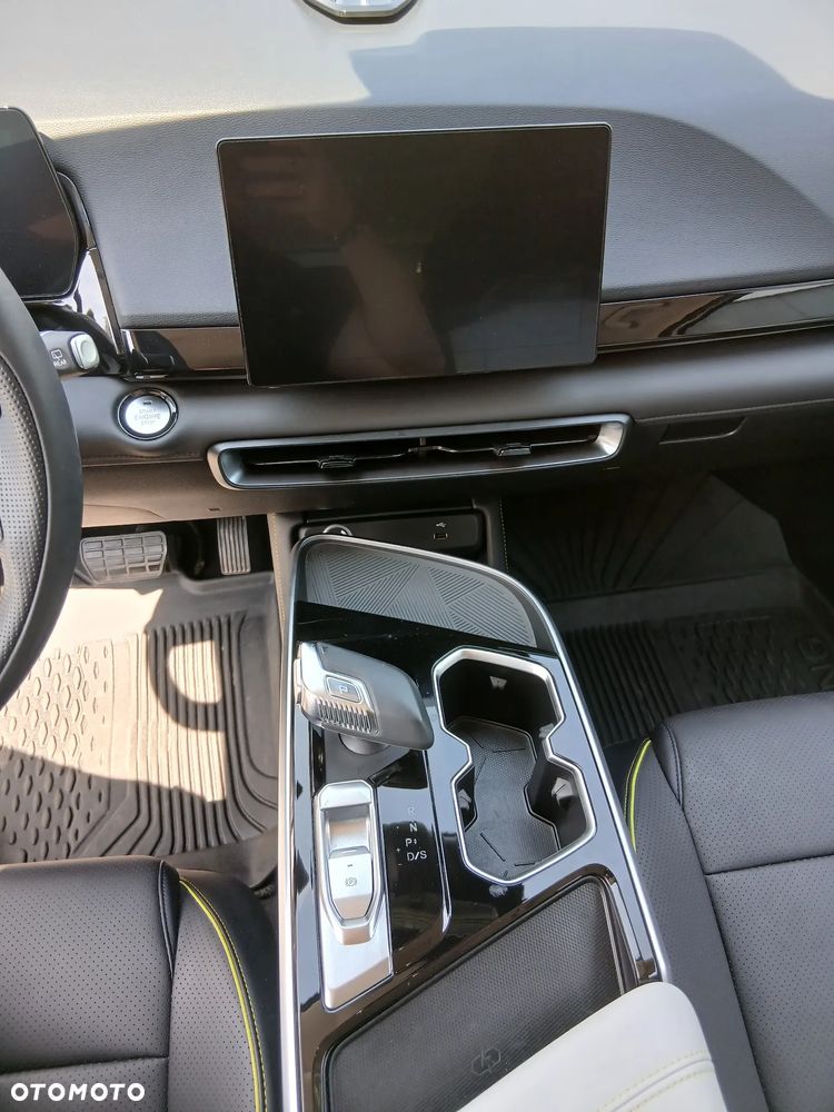 BAIC 5 Beijing 1.5T Comfort DCT - 10