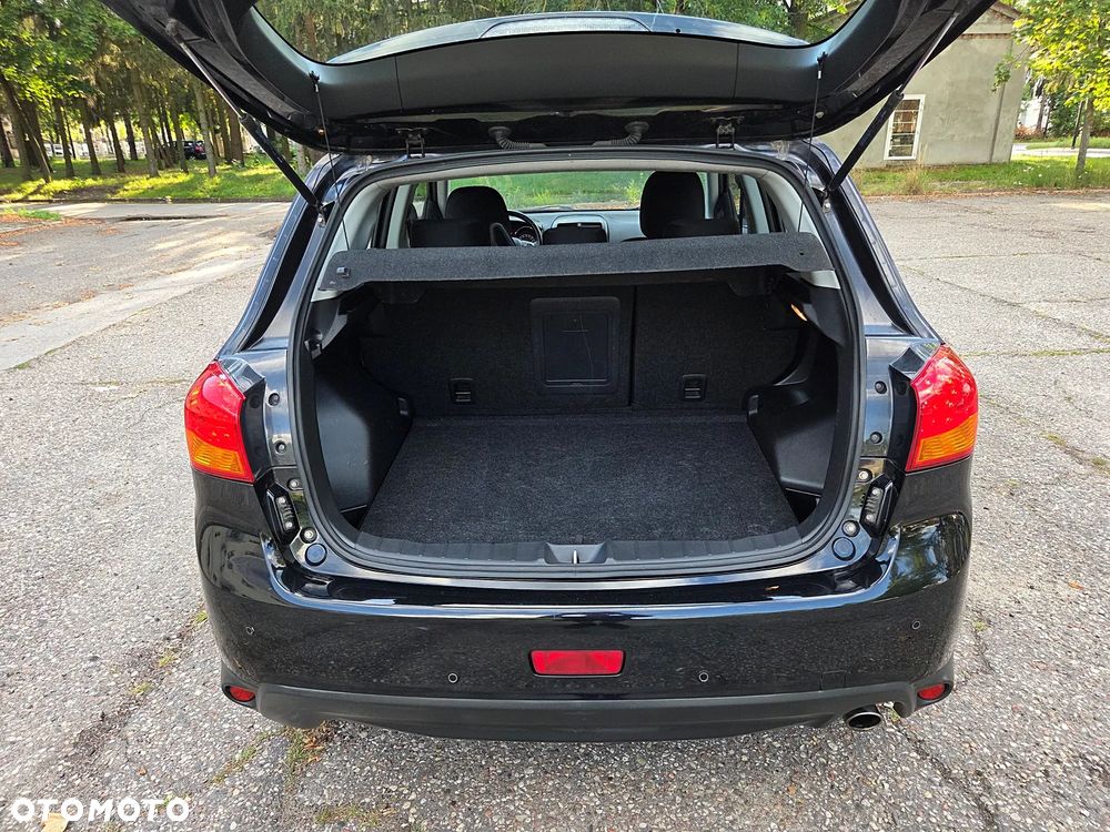 Mitsubishi ASX 1.6 2WD Invite - 16