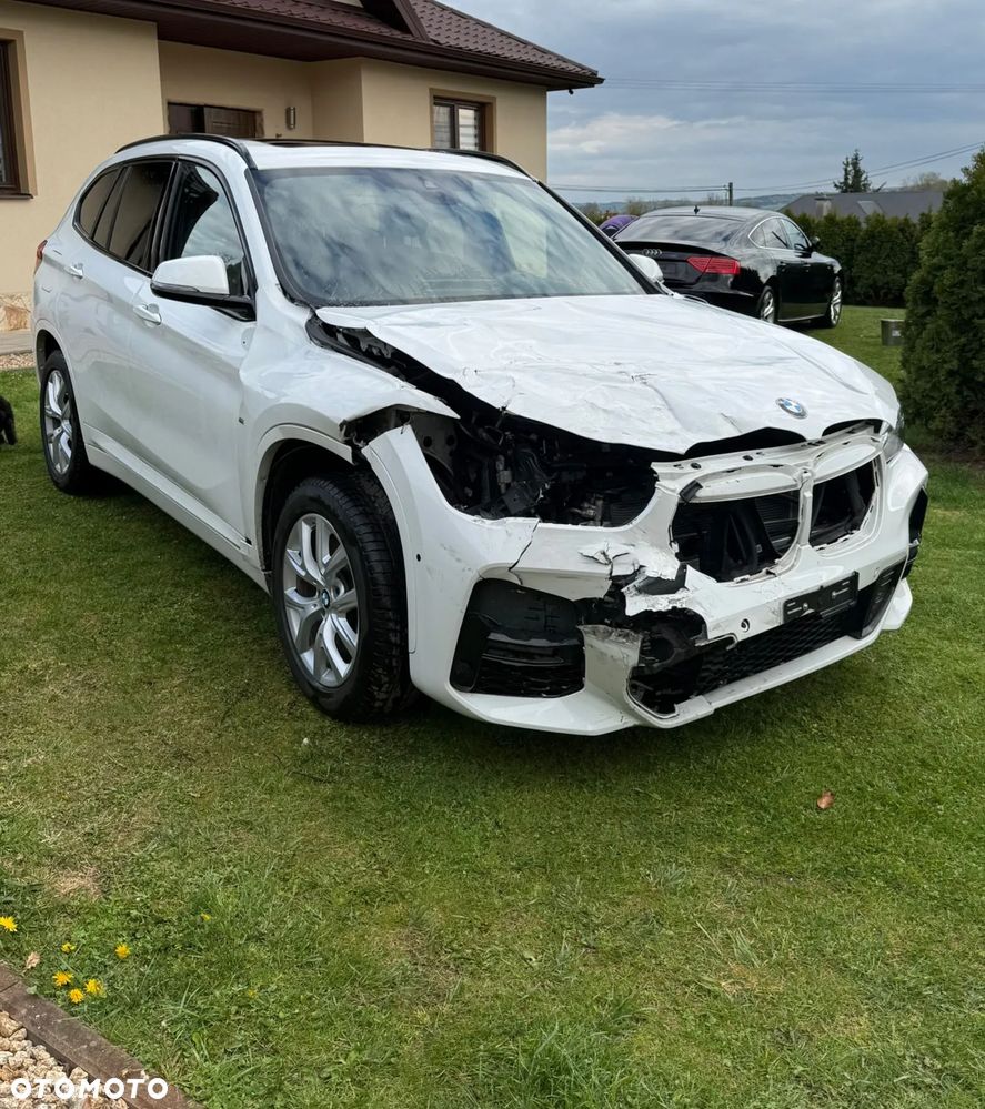 BMW X1 xDrive25e M Sport - 7