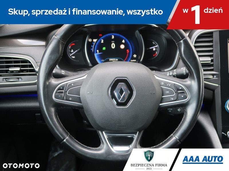 Renault Talisman - 17