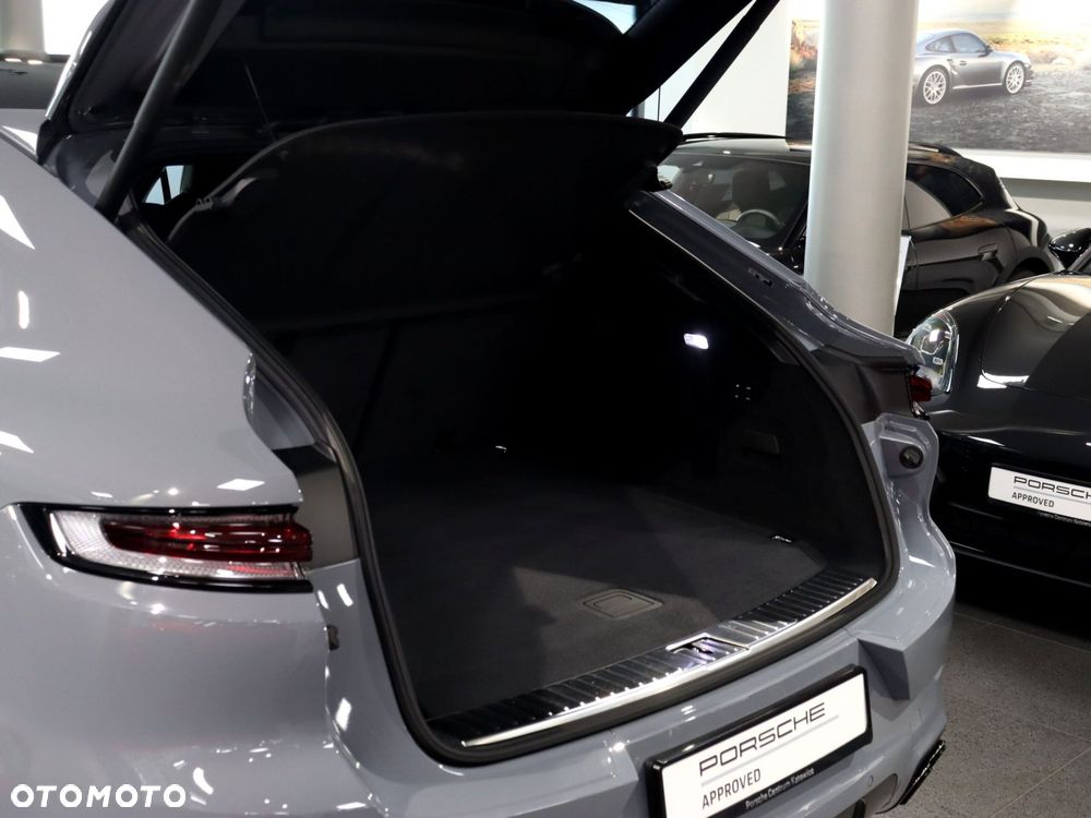 Porsche Cayenne E-Hybrid PHEV - 35