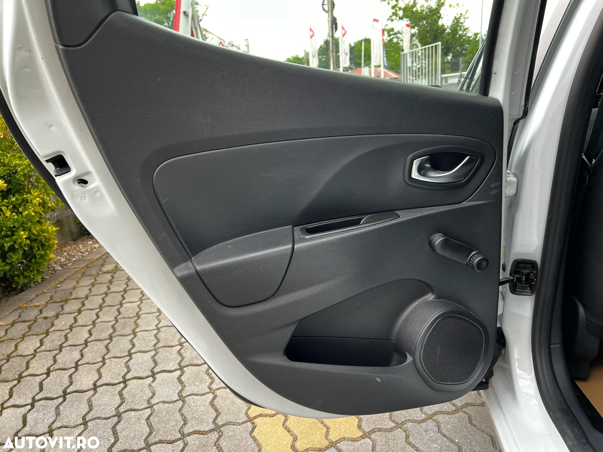 Renault Clio IV TCe Life - 30