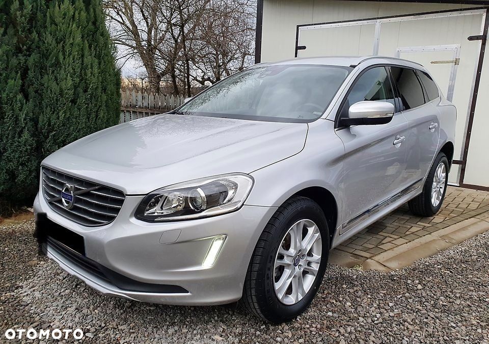 Volvo XC 60 D4 Drive-E Summum - 10