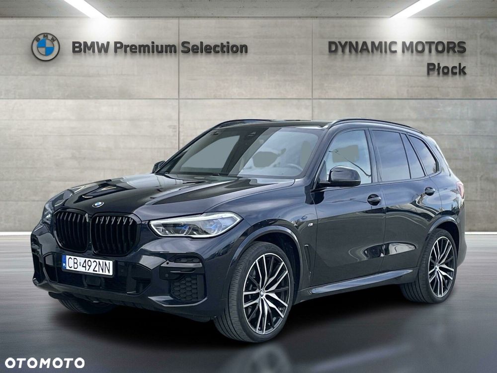 BMW X5 - 2