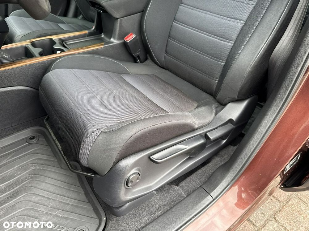 Honda CR-V 1.5 Comfort 2WD - 26