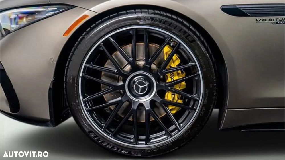 Mercedes-Benz SL - 20