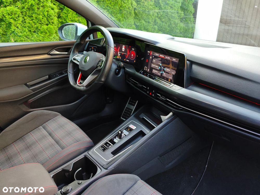 Volkswagen Golf - 7
