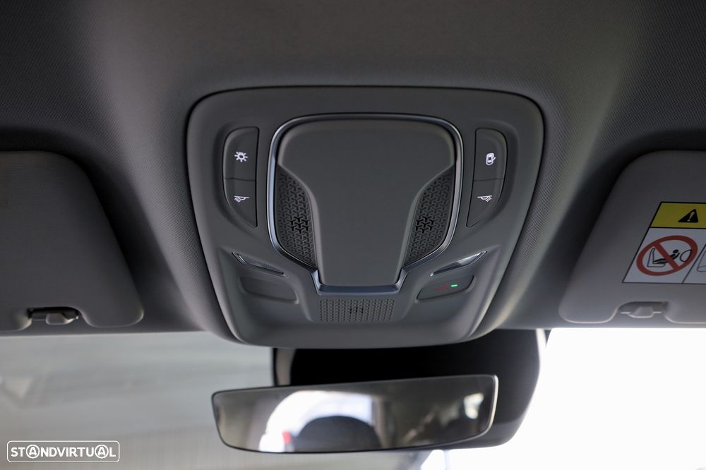 MG MGS5 EV 64 kWh Luxury - 26