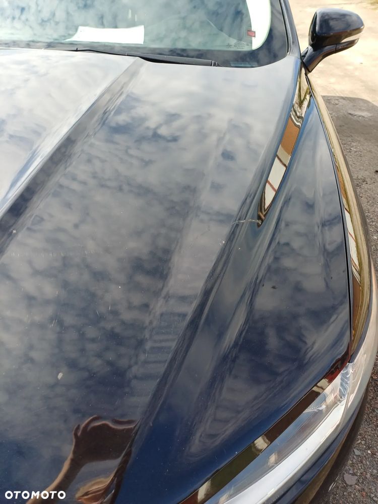 Ford Fusion - 12