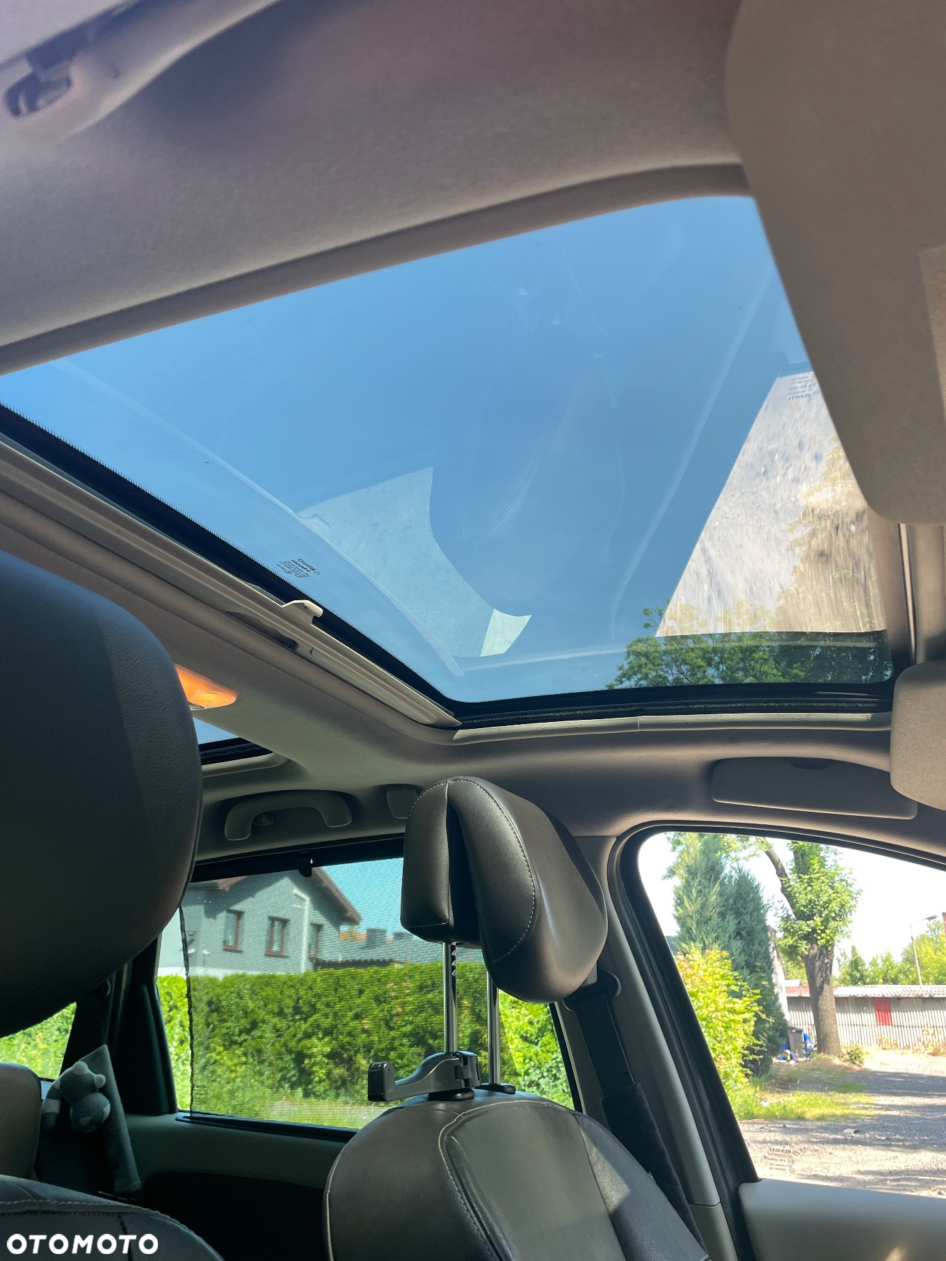 Renault Grand Scenic dCi 130 FAP Start & Stop Bose Edition - 17