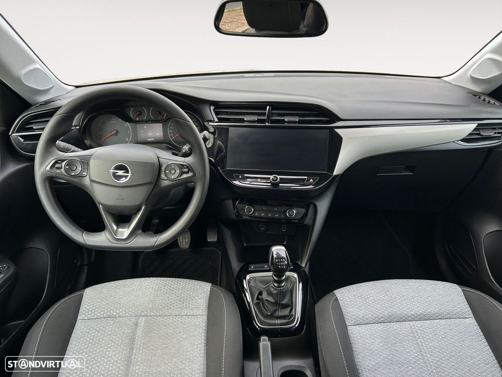 Opel Corsa 1.2 T Edition - 10