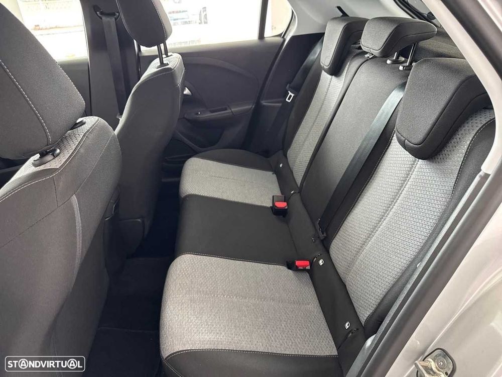 Opel Corsa 1.2 T Edition - 10