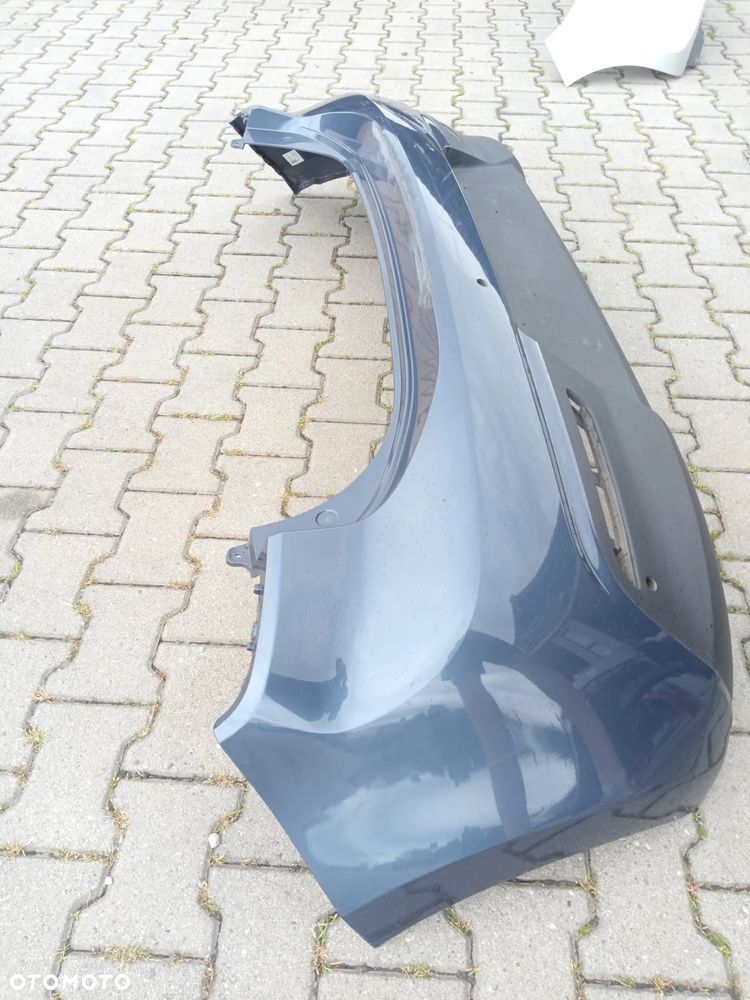 KIA Rio od 2017 zderzak tyl Pdc - 2