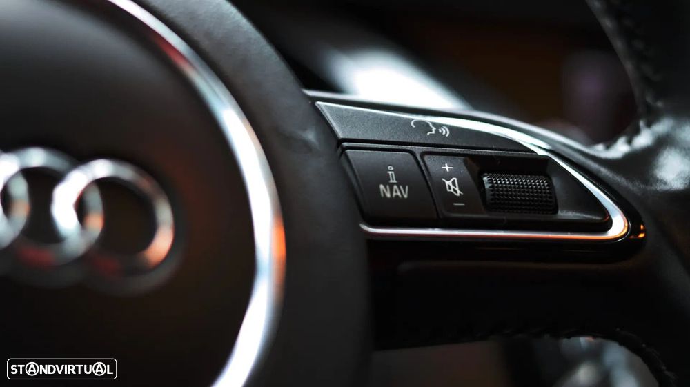 Audi A5 Sportback 2.0 TDI S-line - 19