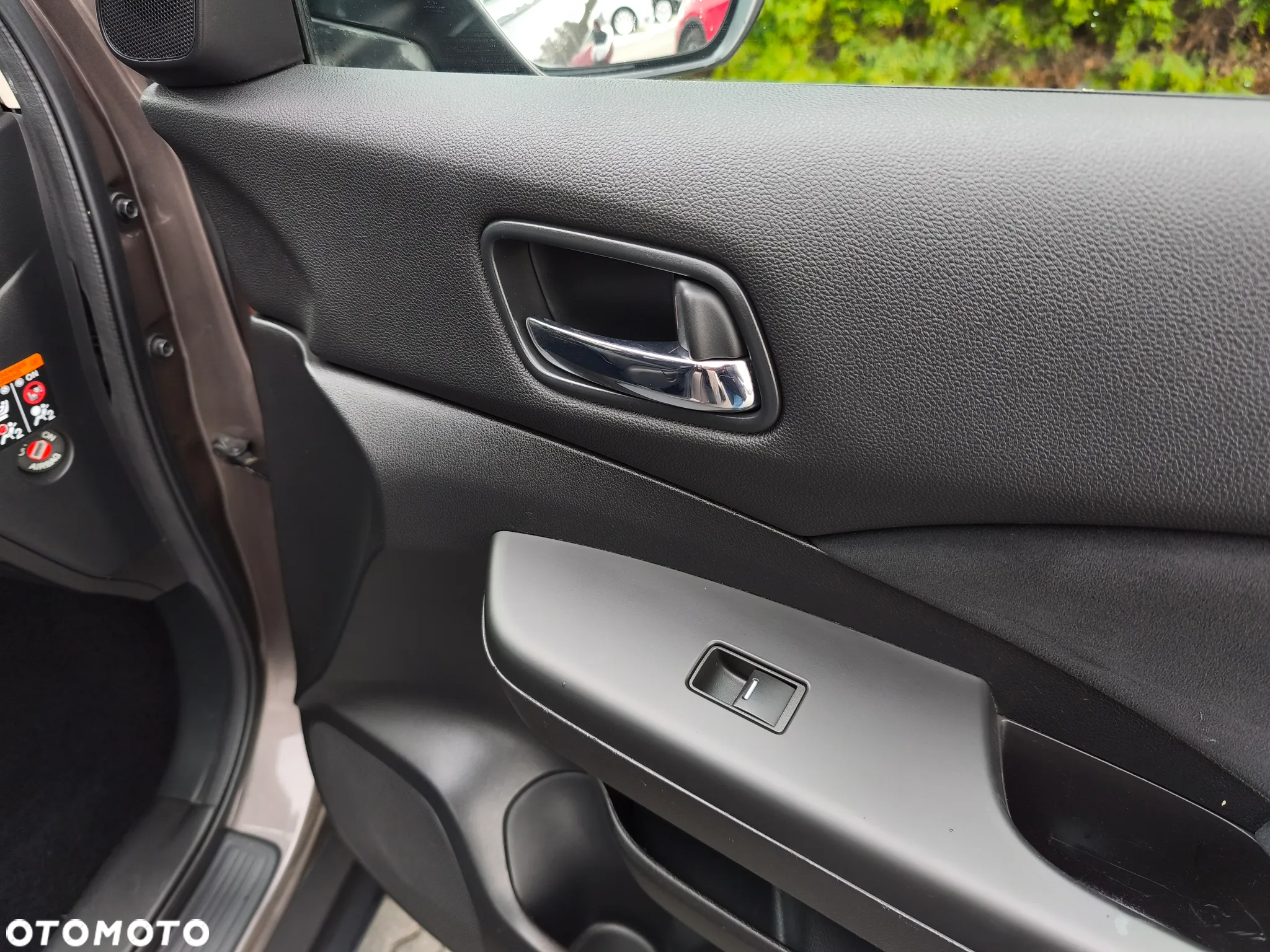 Honda CR-V - 17