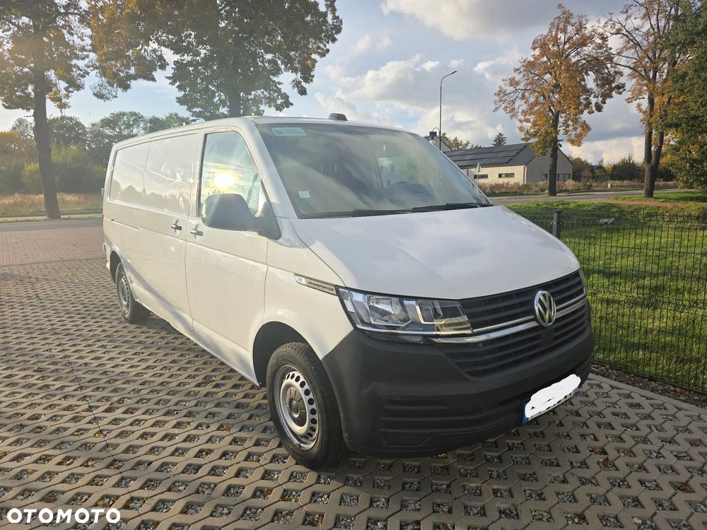 Volkswagen T6 - 5