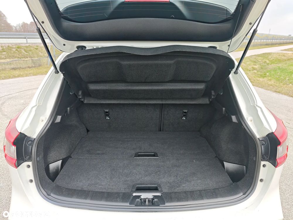 Nissan Qashqai 1.6 DIG-T Tekna - 18