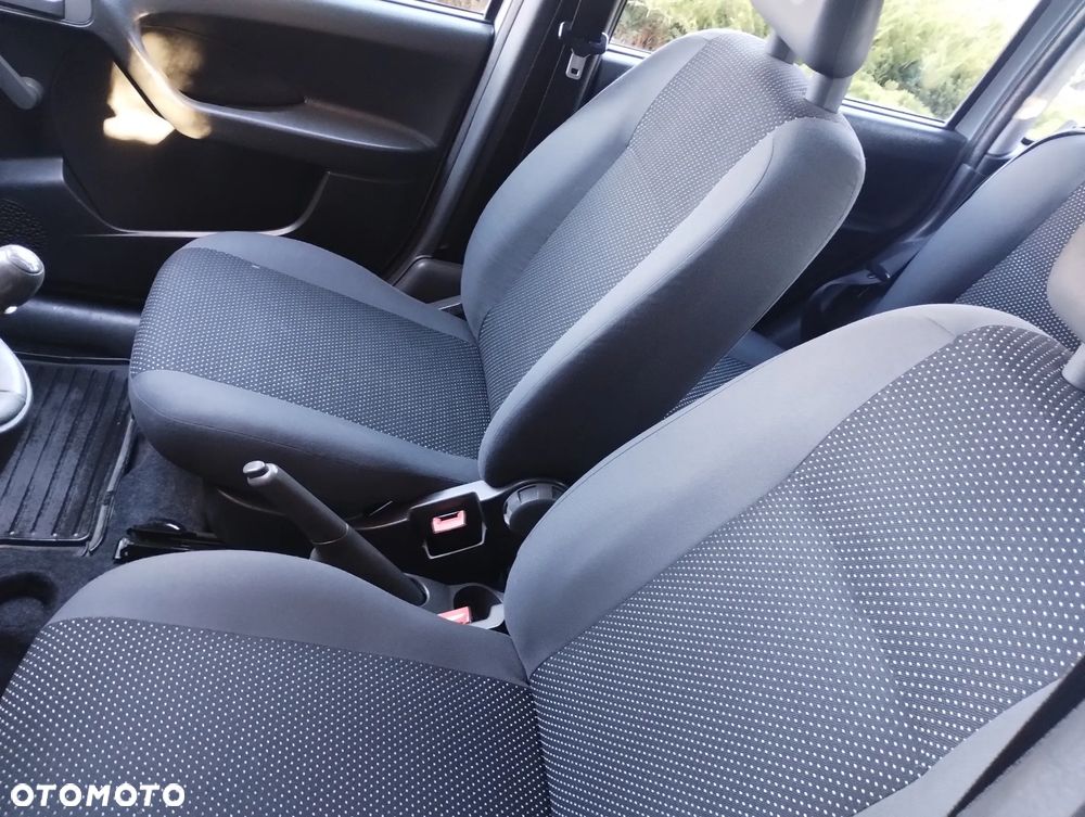 Fiat Panda 1.2 Active Eco - 6