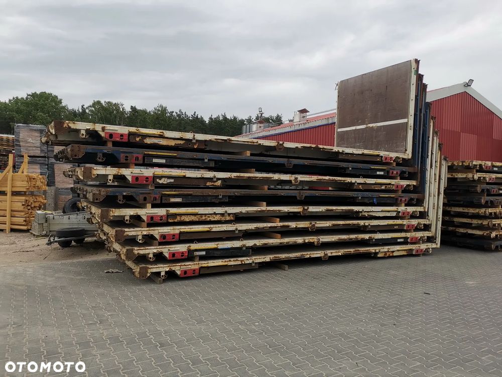 Krone WP 7.3 LS4-BW - 7