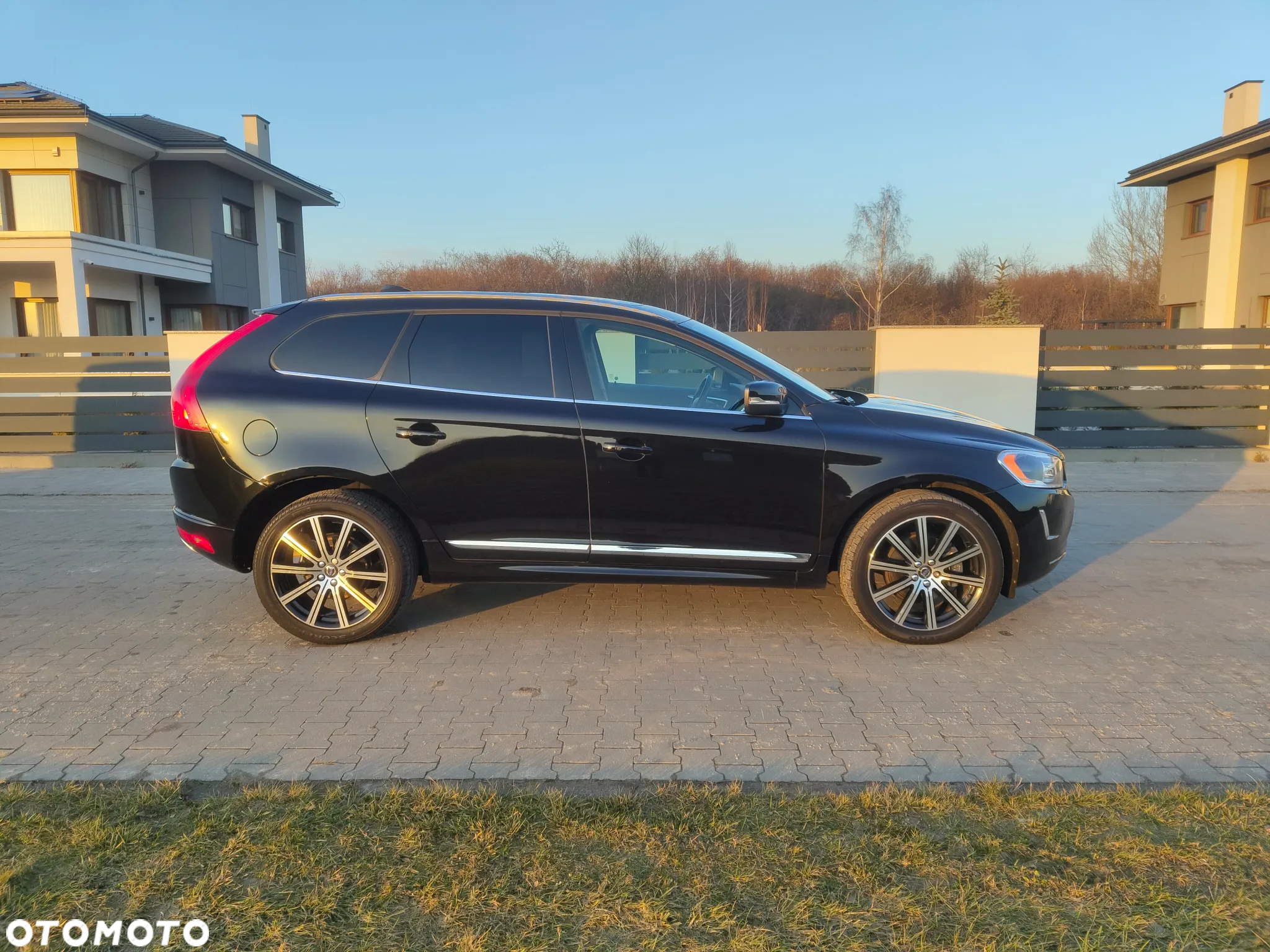 Volvo XC 60 T5 AWD Geartronic Linje Inscription - 3