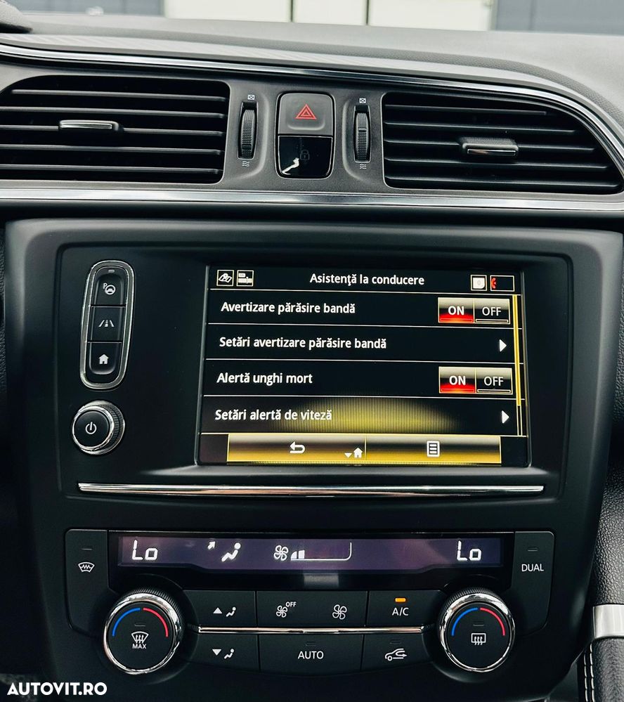 Renault Kadjar Energy dCi 110 EDC LIMITED - 28