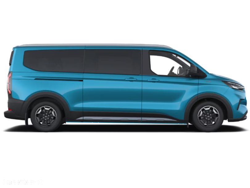 Ford Tourneo Custom 2.0 EcoBlue 320 AWD L2 Active - 2