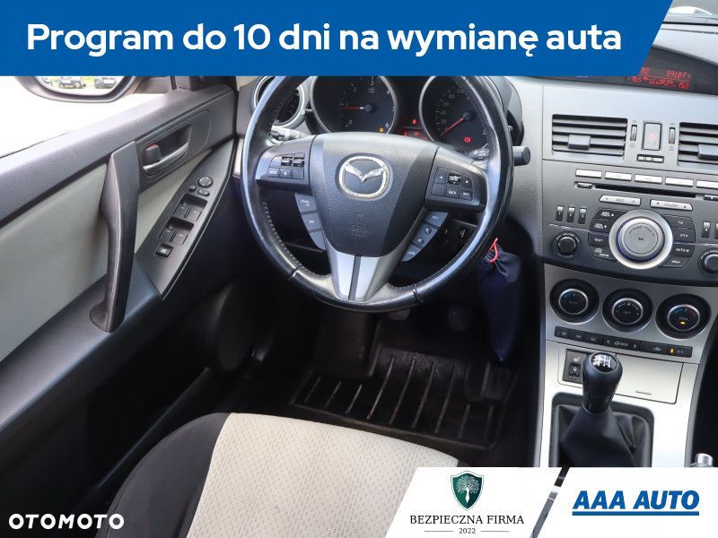 Mazda 3 - 9
